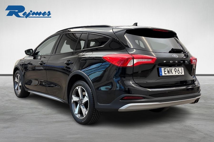 Ford Focus 2022, bild 3/55