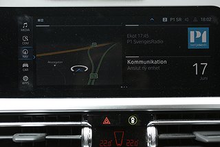 Kombi BMW 330e 19 av 26
