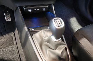 SUV Hyundai Bayon 15 av 20