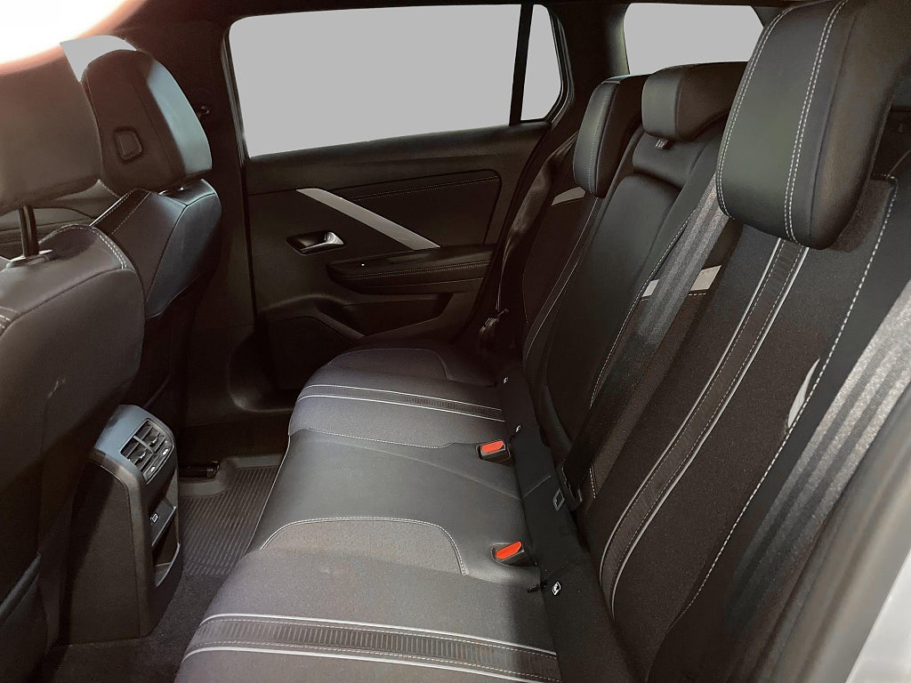 Opel Astra 2024 - miniatyr 13