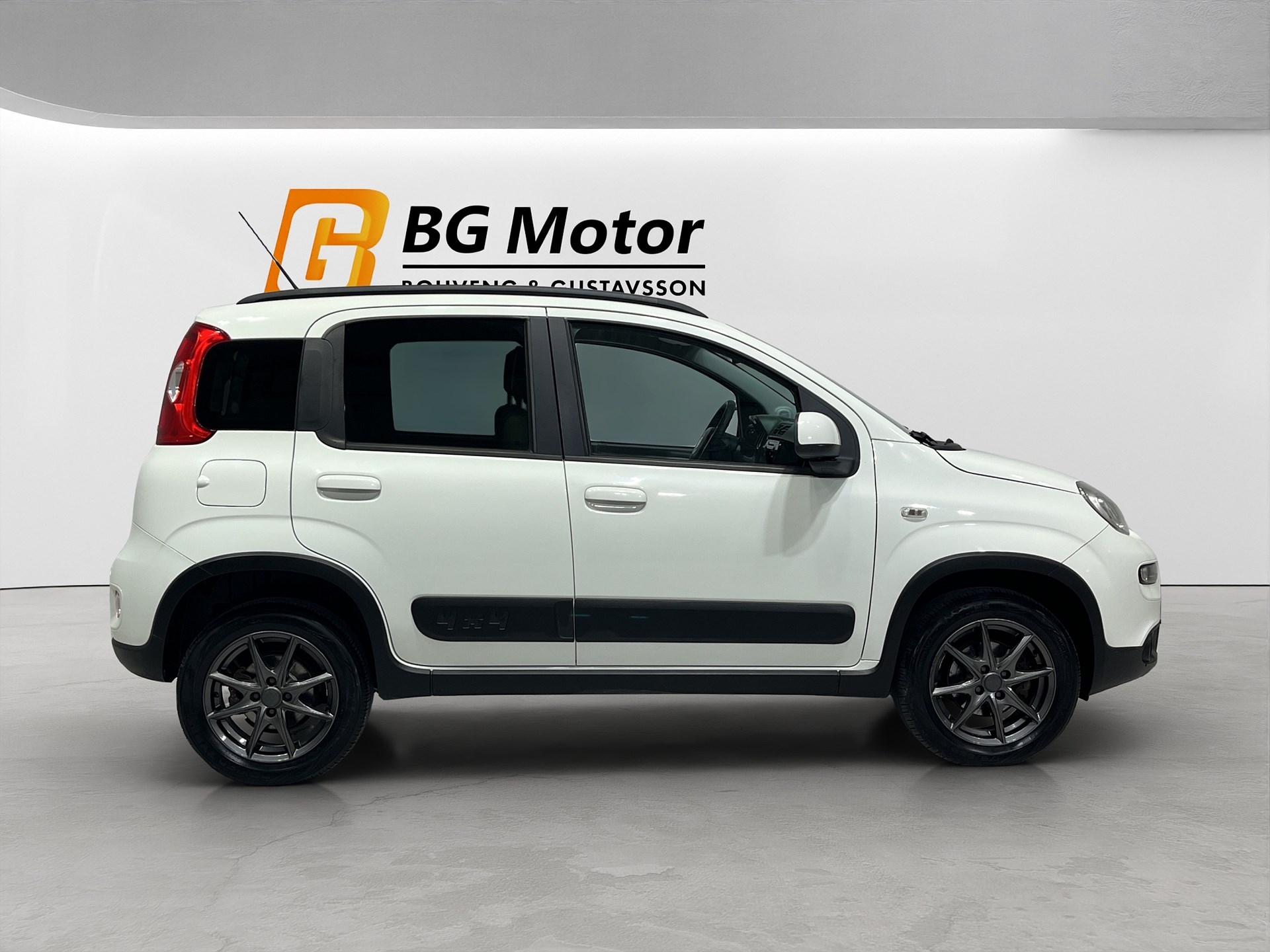 Fiat Panda 2014, bild 4/46