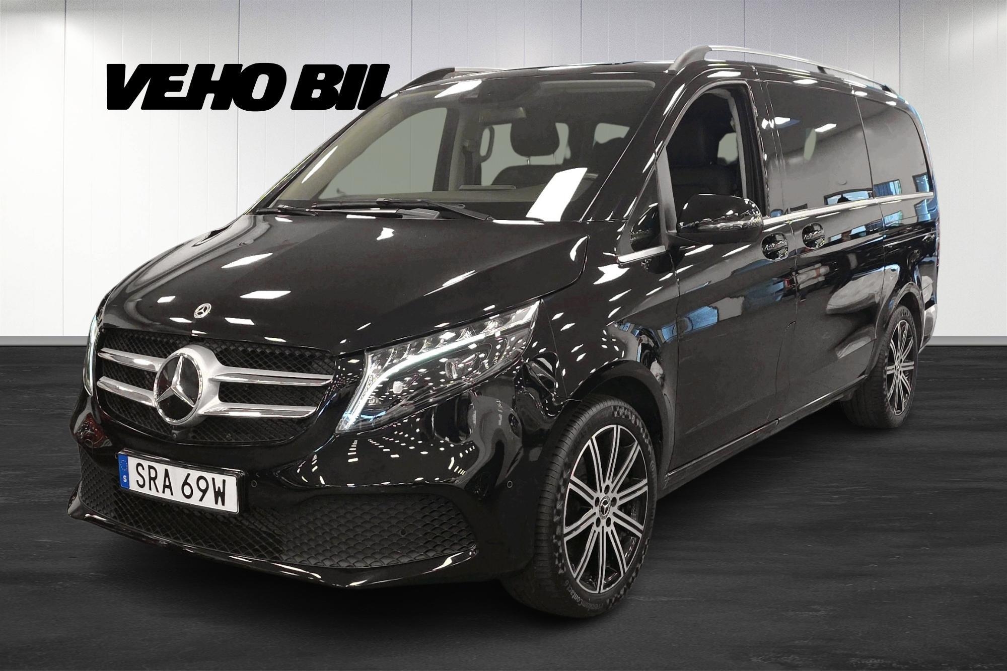 Mercedes-Benz V