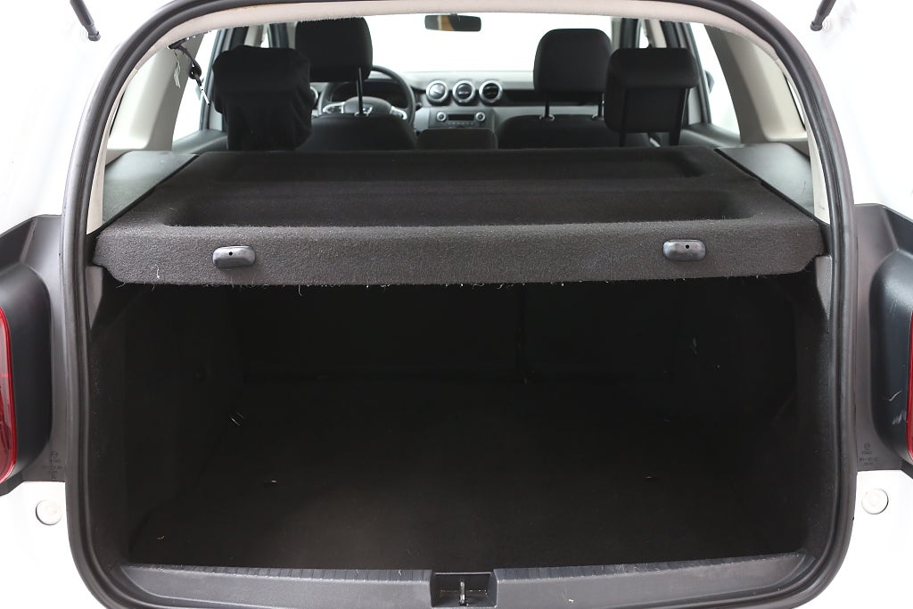 Dacia Duster 1,0 TCe 91hk Bluetooth Farthållare P-sensorer 2021