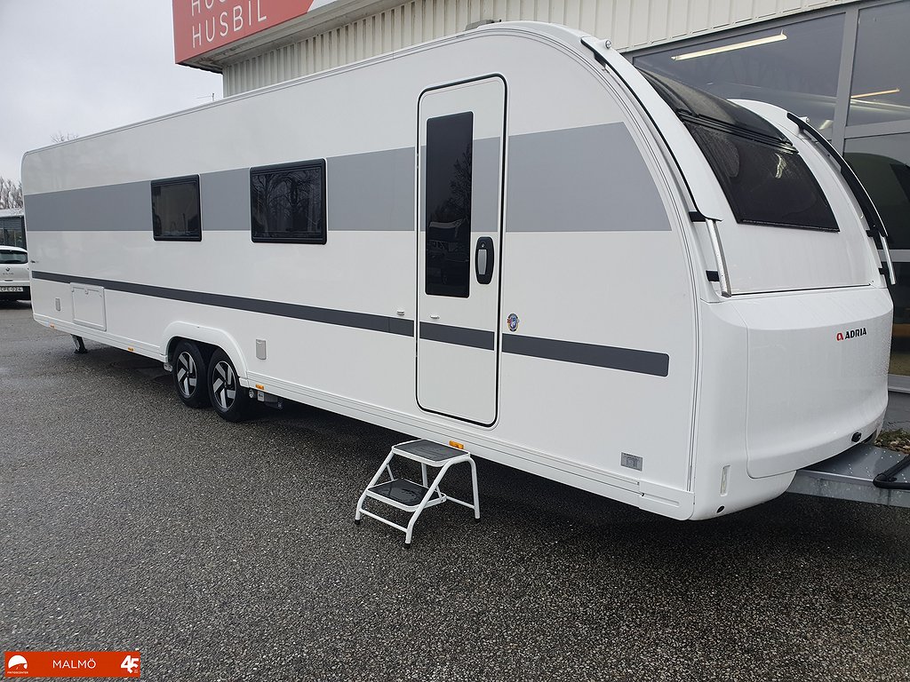 Adria ALPINA 903 HT