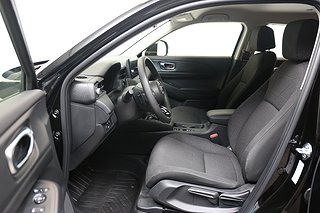 SUV Honda HR-V 5 av 17