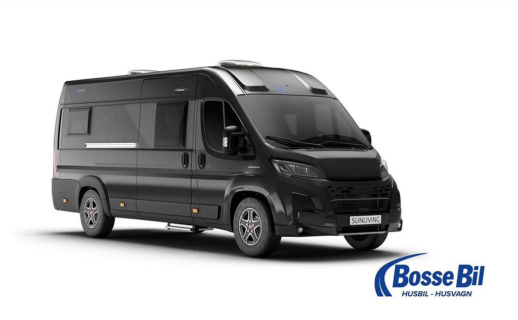 Sun Living V 65 GX *Pluspaket* *Truma Diesel*