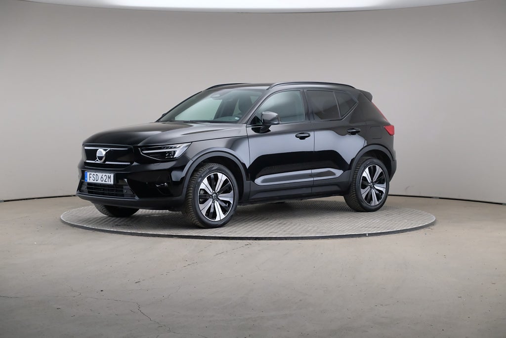 Volvo XC40 Volvo XC40 Recharge Single Motor 231hk Core Edition Pl