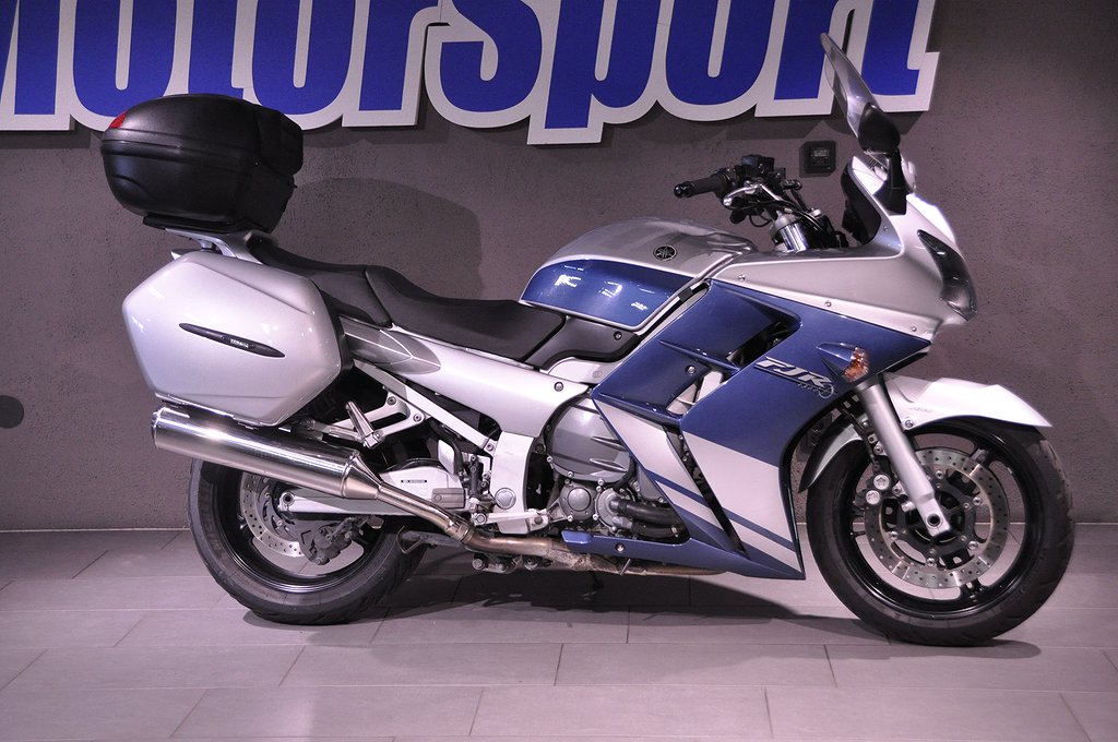 Yamaha FJR1300