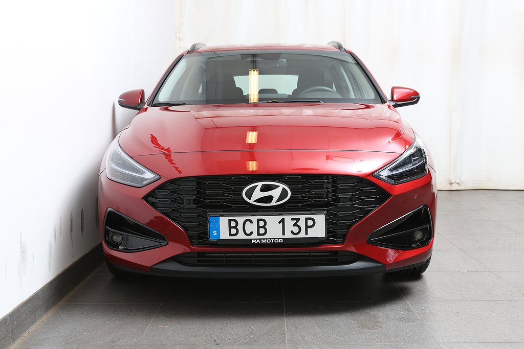 Hyundai i30 Kombi 1.0 T-GDi DCT MHEV Essential | Moms 2025