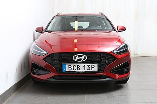 Kombi Hyundai i30 9 av 25