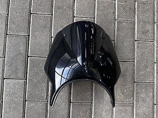 Touring/Landsväg Kawasaki W800 17 av 20