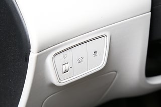 SUV Hyundai Tucson 13 av 30