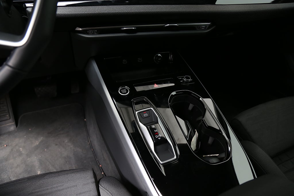 Audi A6 Avant 2,0 TDI 204hk Quattro S Tronic Drag Leasbar