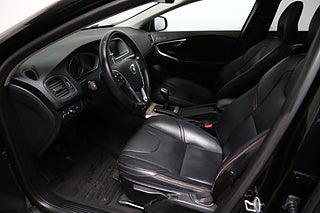 Halvkombi Volvo V40 Cross Country 14 av 26