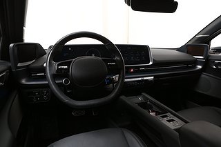 Sedan Hyundai IONIQ 6 15 av 28