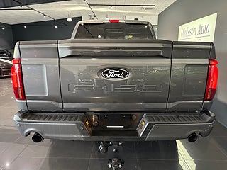 Transportbil - Flak Ford F-150 15 av 17