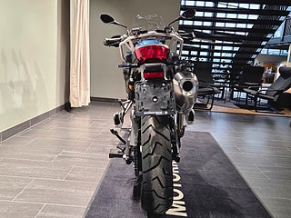 BMW F800GS/2026/100Mil/Comfort-pack/Touring-pack/Dynamic-pack