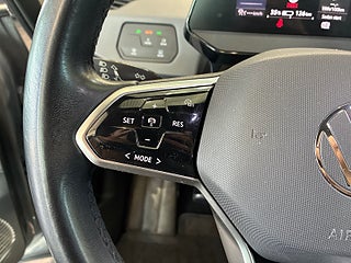 Volkswagen ID.3 Pro Performance Life, Pro S&V/Psens/Rattvärm/Pvärm/Navi – bild 17