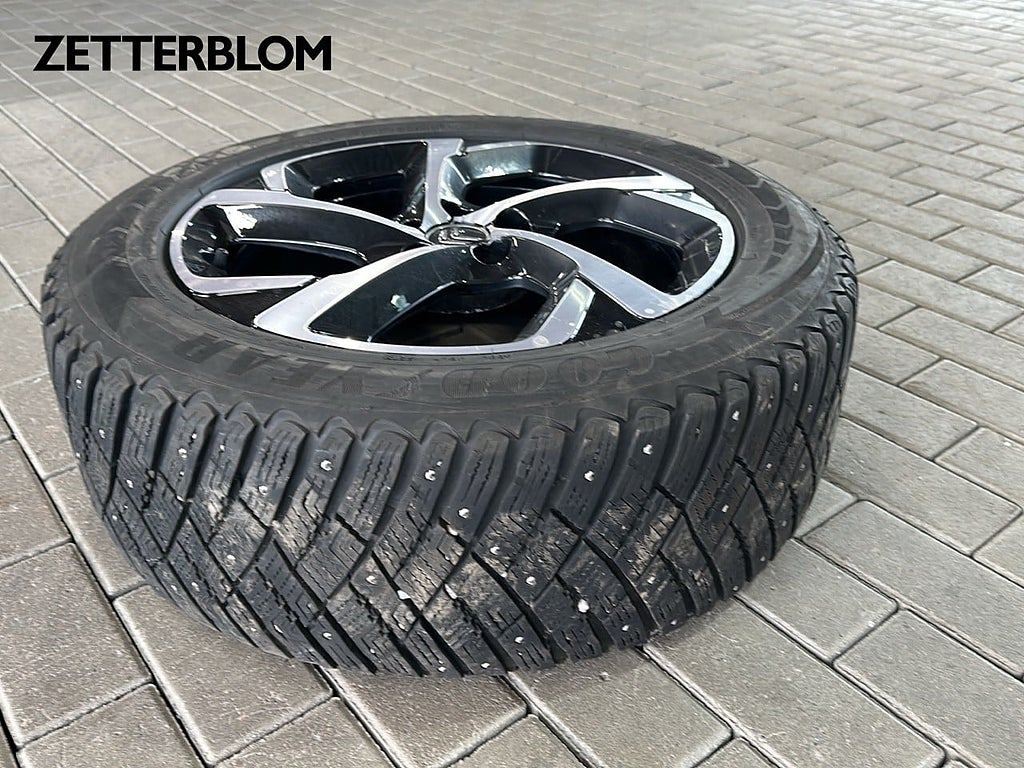 SUV Citroën C5 17 av 18