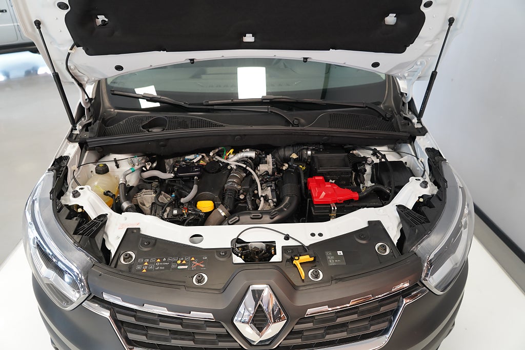 Renault Kangoo Express 2022 - miniatyr 11