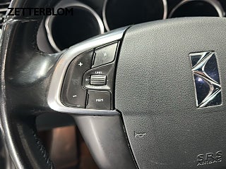 Halvkombi DS 4 16 av 18