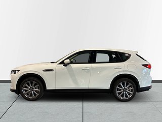 Mazda CX-60 Plug-in 327Hk MOMS Kamera Drag Navi Värmare S&V