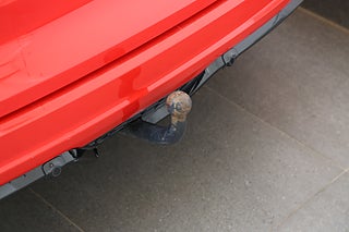 Kombi Ford Focus 8 av 25