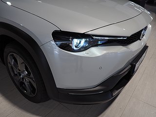 SUV Mazda MX-30 36 av 43