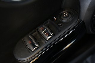 Cab MINI Cooper 12 av 26