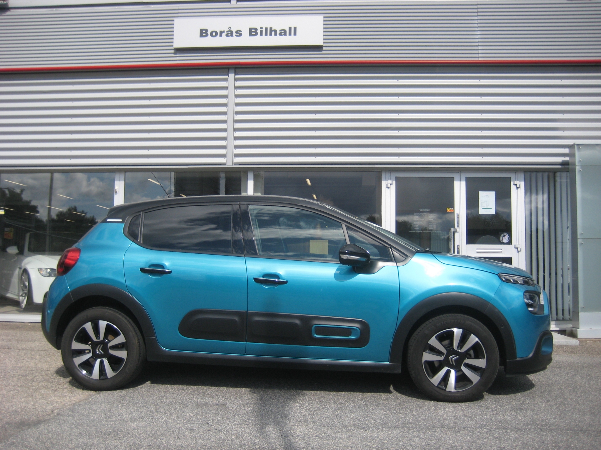 Citroen C3 1.2 PureTech Shine Exclusive 2021, bild 2/42