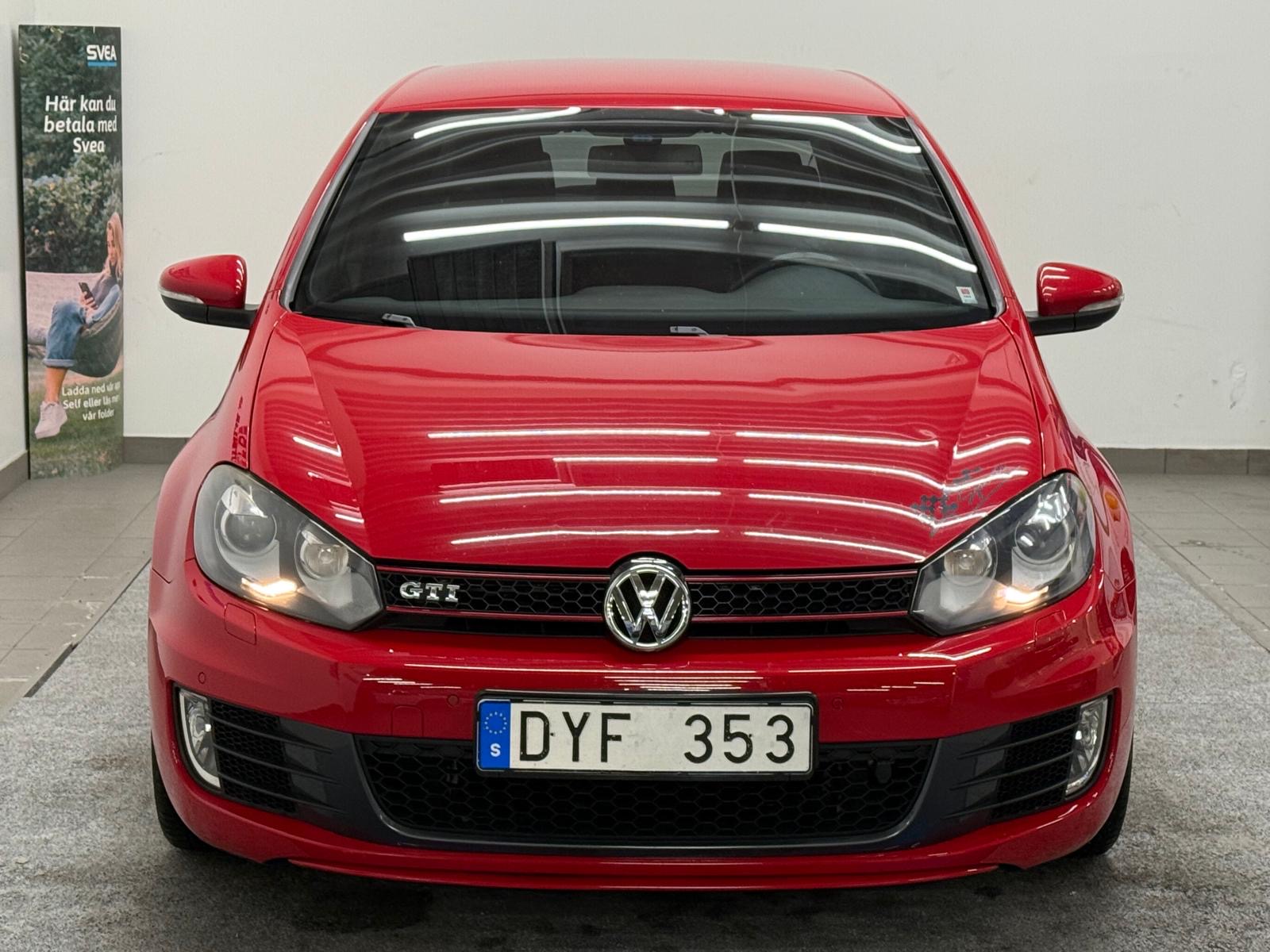 Volkswagen Golf 2011, bild 3/39