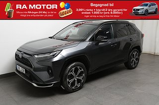 SUV Toyota RAV4 1 av 26