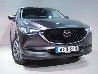 SUV Mazda CX-5
