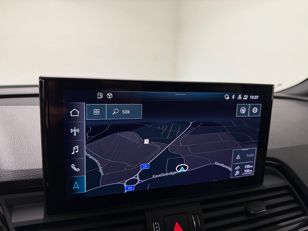 Audi Q5 2021 - miniatyr 11