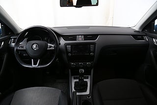 Kombi Skoda Octavia 15 av 28