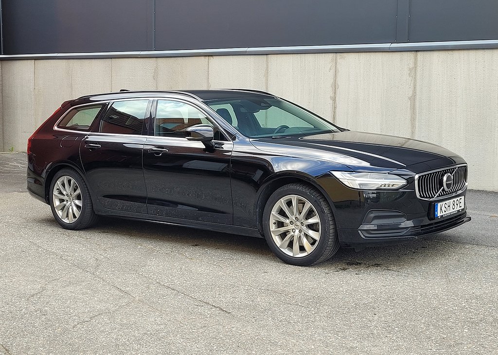 Volvo V90 B4 AWD Geartronic Momentum Euro 6