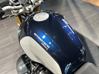 BMW R12 NineT/Räntekampanj 3,45%/100Mil/