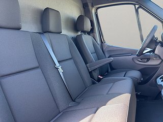 Transportbil - Skåp Mercedes-Benz Sprinter 10 av 18