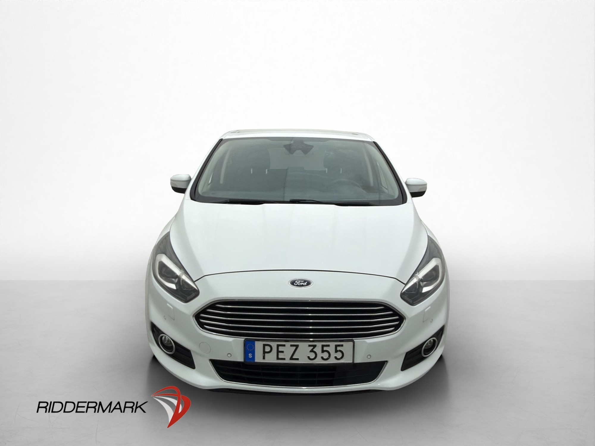Ford S-MAX 2.0 TDCi Business 7-Sits 2017, bild 2/74