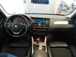 SUV BMW X3 11 av 20