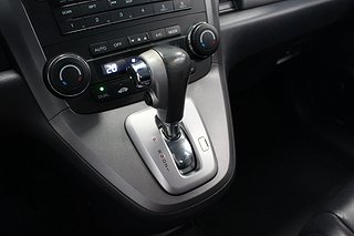 SUV Honda CR-V 16 av 17