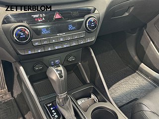 SUV Hyundai Tucson 14 av 18