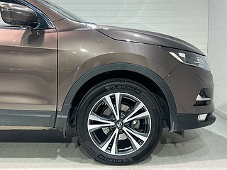 SUV Nissan Qashqai 6 av 20