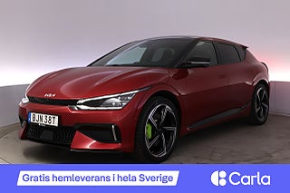 İkinci el  Kia Ev6 GT