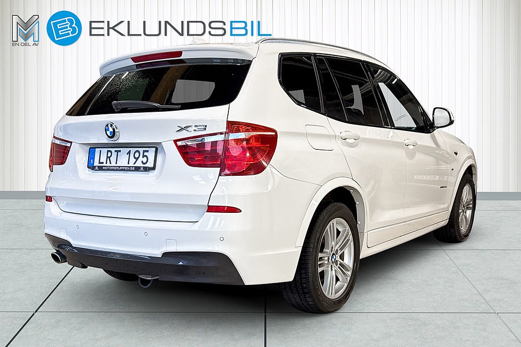 BMW X3 2015