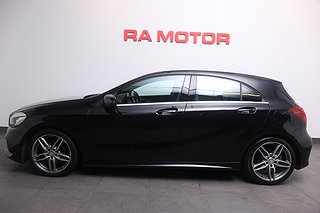 Halvkombi Mercedes-Benz A 3 av 20