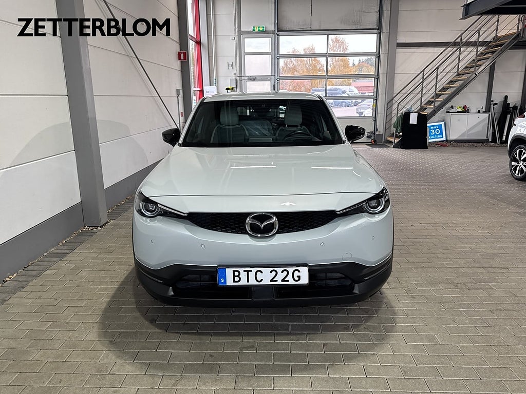 SUV Mazda MX-30 5 av 15