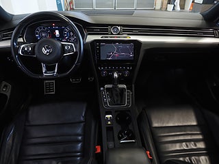 Kombi Volkswagen Passat 17 av 28