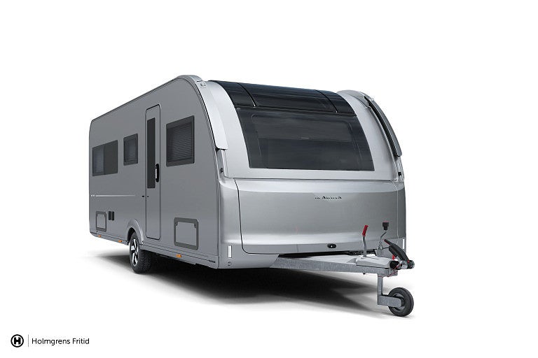 Adria Alpina 583 UL NYHET 2027!