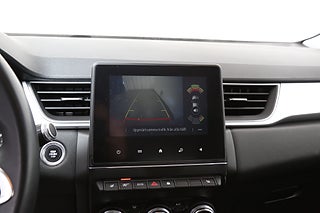 SUV Renault Captur 19 av 24